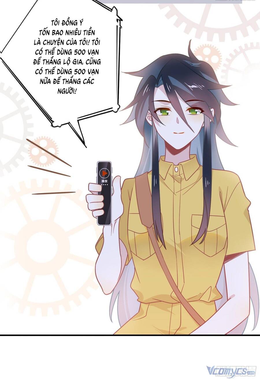 Nữ Phụ Như Tôi Cũng Có Ngày Ra Mắt Chapter 55 - 39