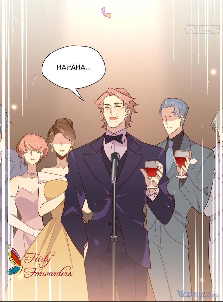 Nữ Phụ Như Tôi Cũng Có Ngày Ra Mắt Chapter 55 - 5