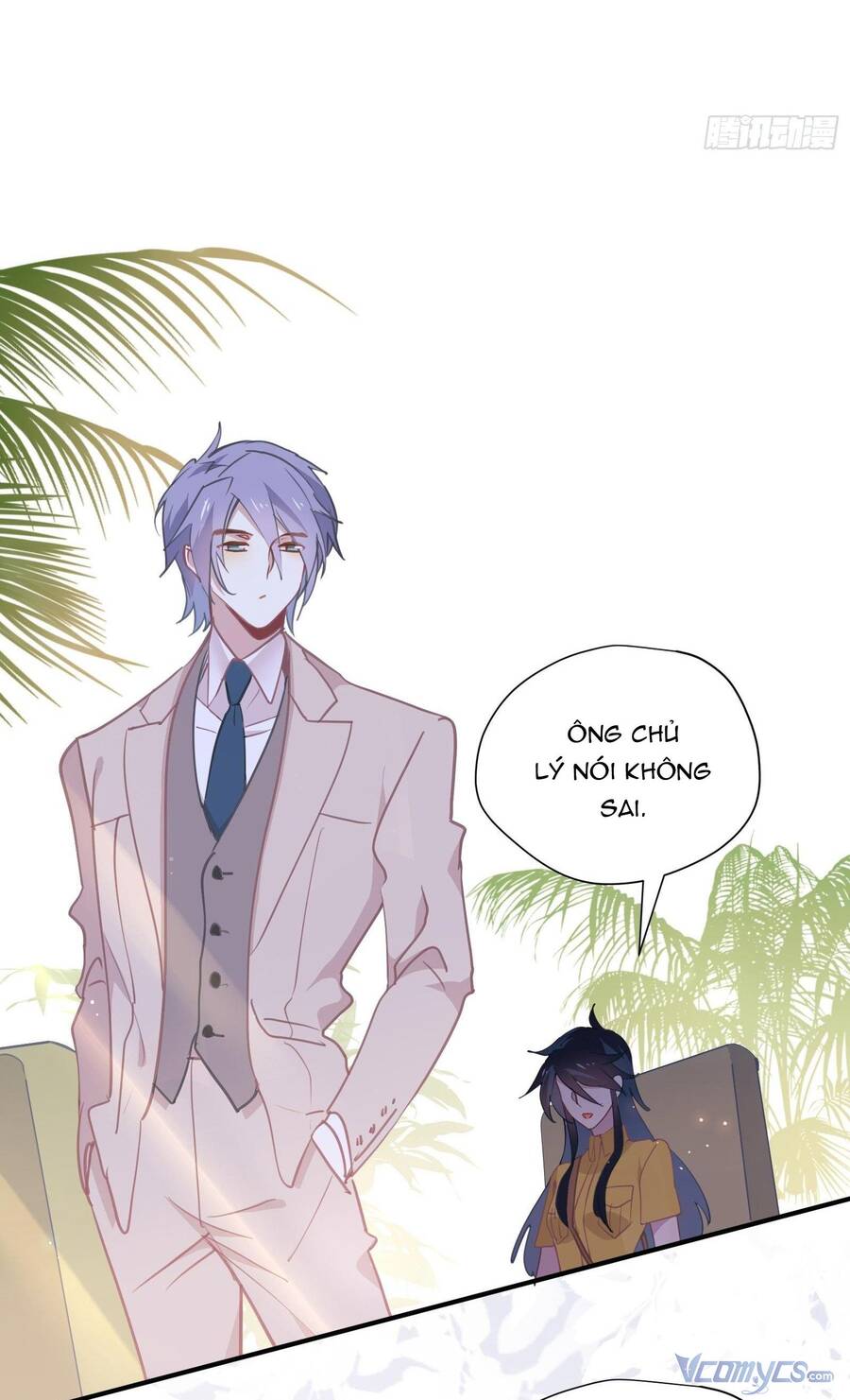 Nữ Phụ Như Tôi Cũng Có Ngày Ra Mắt Chapter 55 - 42