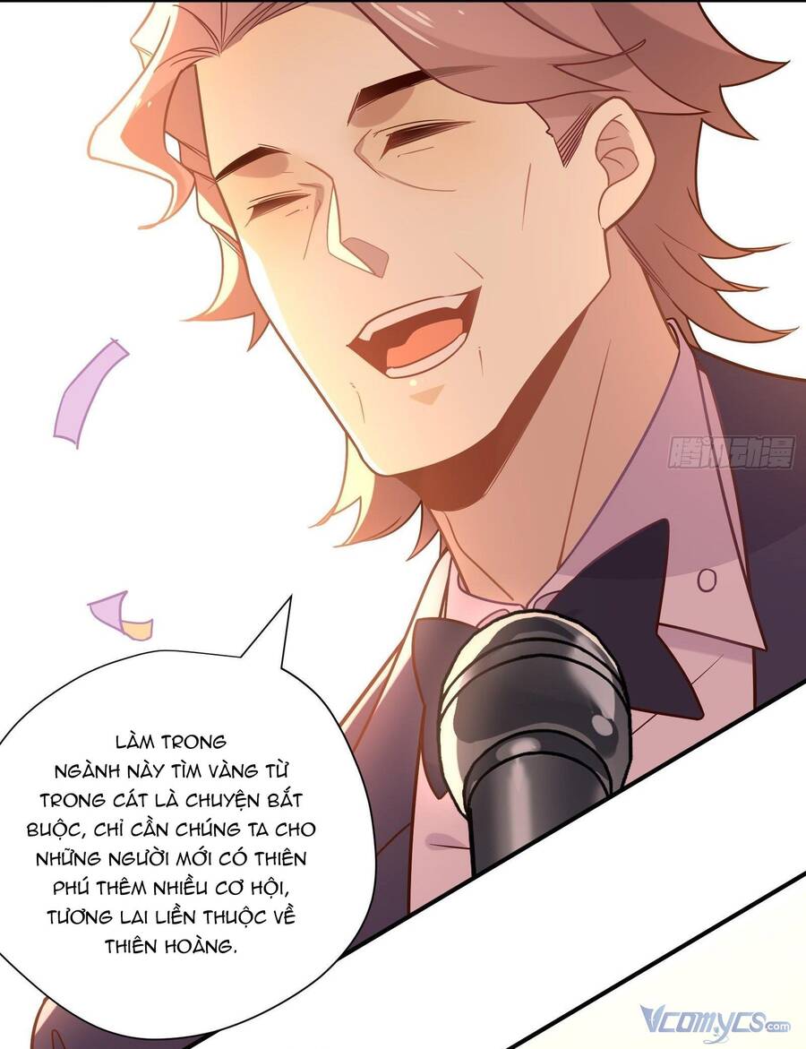 Nữ Phụ Như Tôi Cũng Có Ngày Ra Mắt Chapter 55 - 6