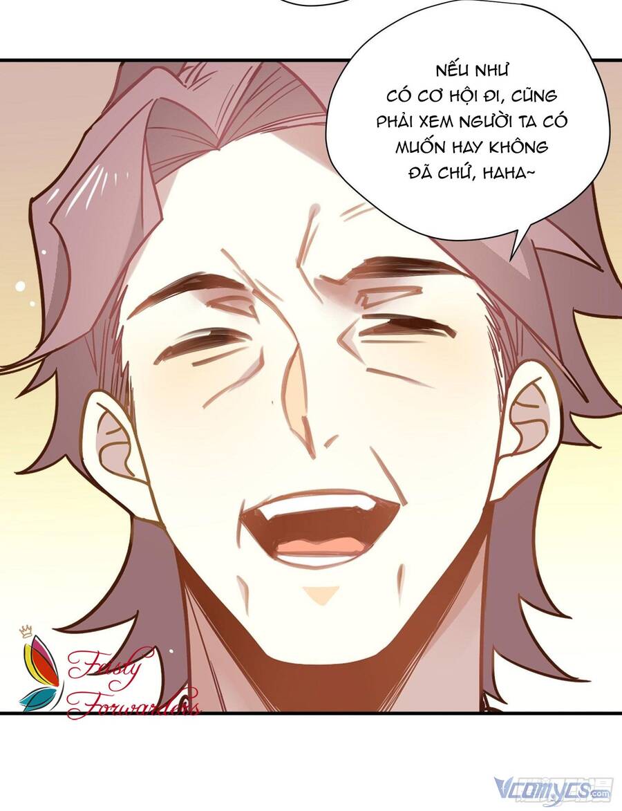 Nữ Phụ Như Tôi Cũng Có Ngày Ra Mắt Chapter 55 - 10