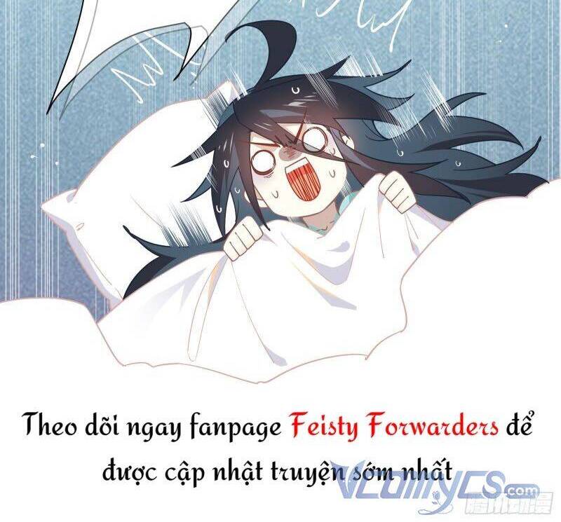 Nữ Phụ Như Tôi Cũng Có Ngày Ra Mắt Chapter 6 - 2