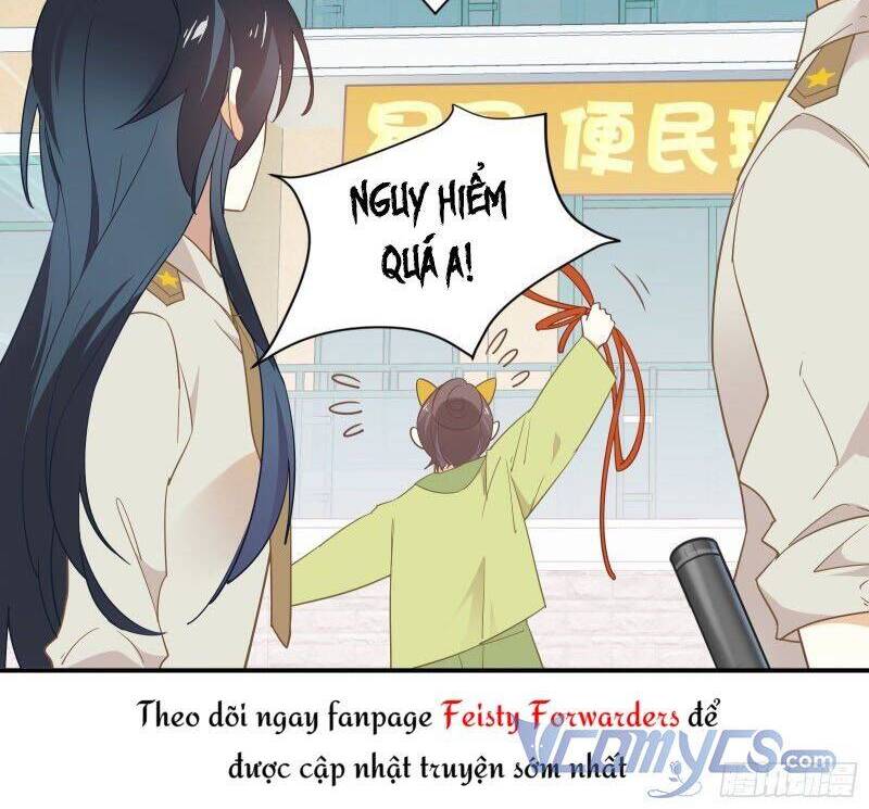 Nữ Phụ Như Tôi Cũng Có Ngày Ra Mắt Chapter 6 - 18