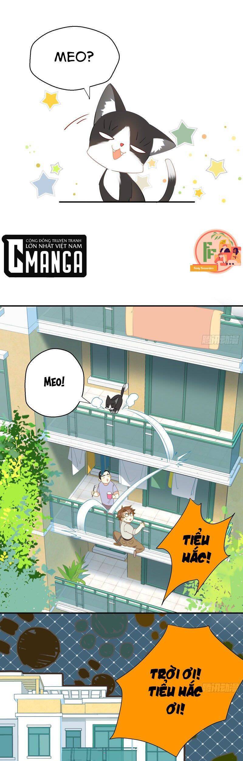 Nữ Phụ Như Tôi Cũng Có Ngày Ra Mắt Chapter 6 - 19