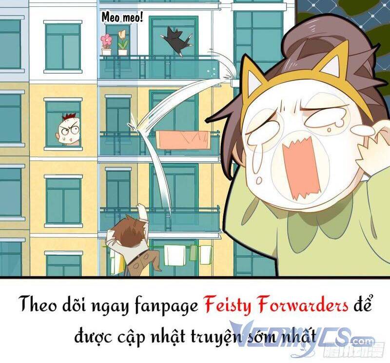 Nữ Phụ Như Tôi Cũng Có Ngày Ra Mắt Chapter 6 - 20