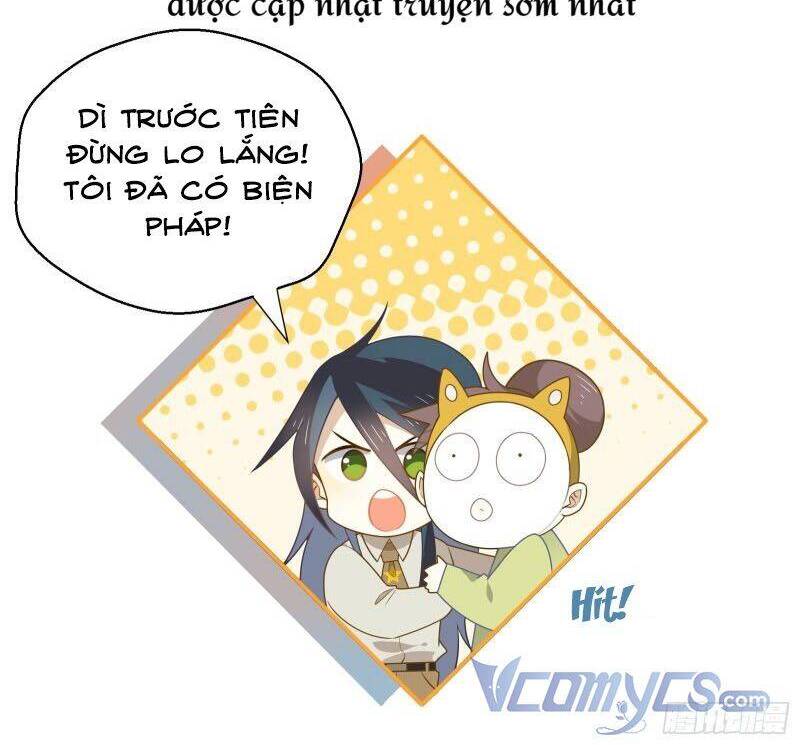 Nữ Phụ Như Tôi Cũng Có Ngày Ra Mắt Chapter 6 - 22