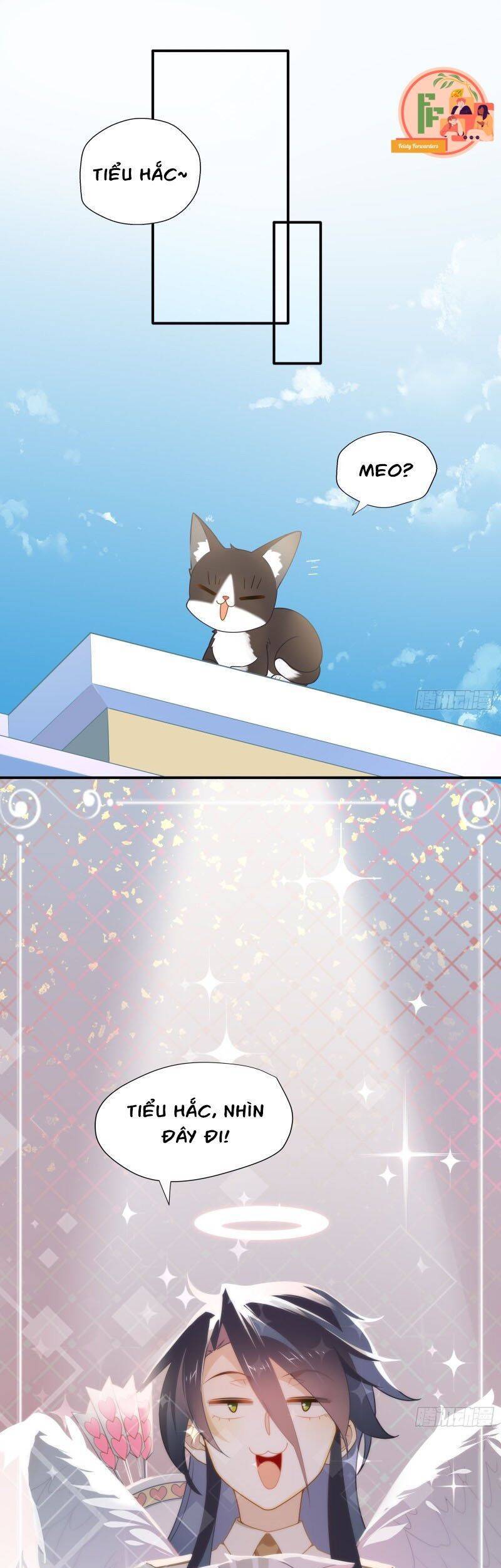 Nữ Phụ Như Tôi Cũng Có Ngày Ra Mắt Chapter 6 - 23