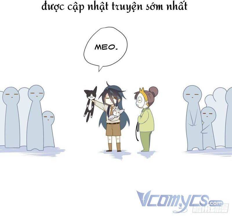 Nữ Phụ Như Tôi Cũng Có Ngày Ra Mắt Chapter 6 - 26