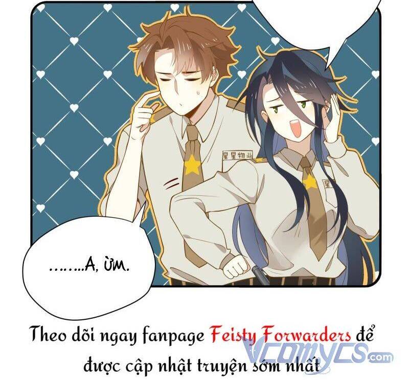 Nữ Phụ Như Tôi Cũng Có Ngày Ra Mắt Chapter 6 - 28