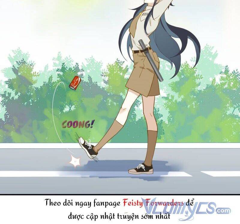 Nữ Phụ Như Tôi Cũng Có Ngày Ra Mắt Chapter 6 - 30