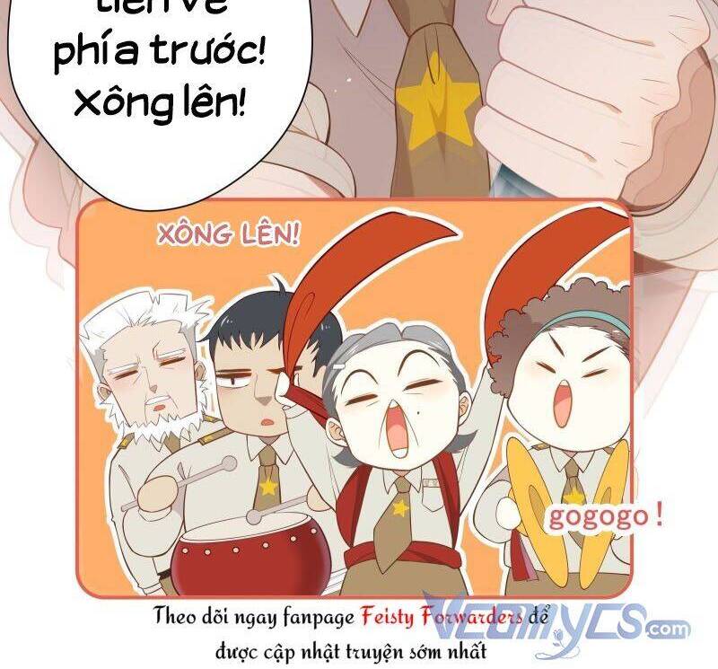 Nữ Phụ Như Tôi Cũng Có Ngày Ra Mắt Chapter 6 - 4