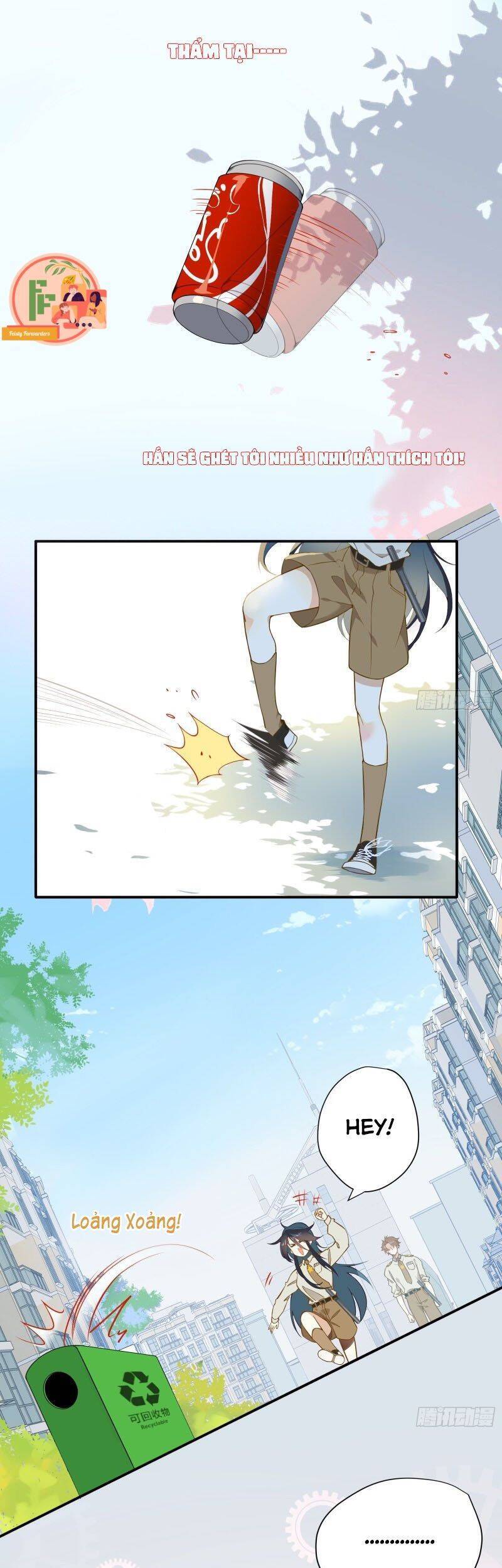 Nữ Phụ Như Tôi Cũng Có Ngày Ra Mắt Chapter 6 - 31