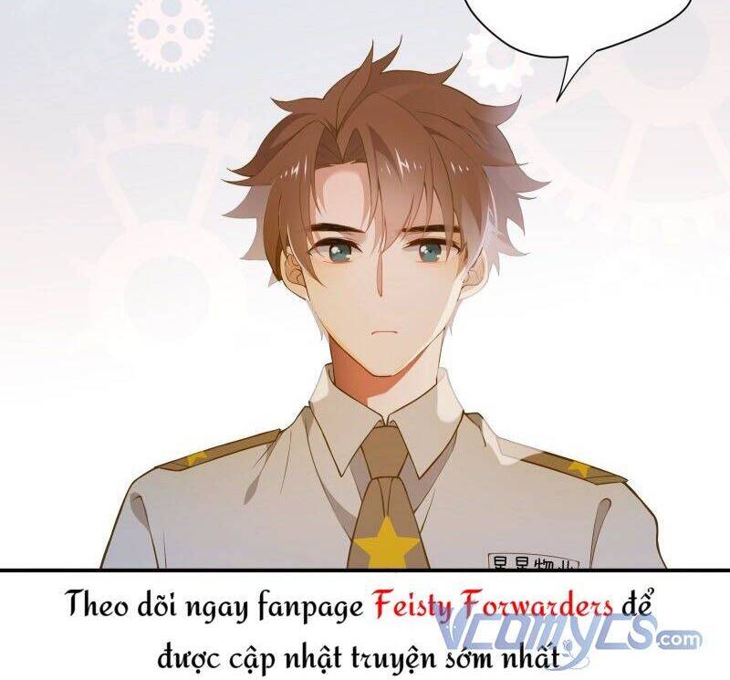 Nữ Phụ Như Tôi Cũng Có Ngày Ra Mắt Chapter 6 - 32