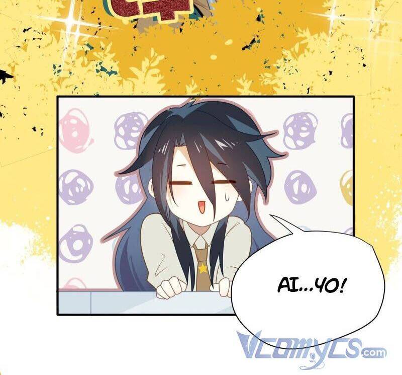 Nữ Phụ Như Tôi Cũng Có Ngày Ra Mắt Chapter 6 - 6