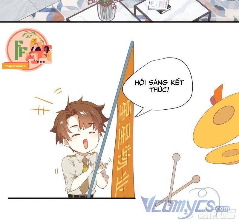 Nữ Phụ Như Tôi Cũng Có Ngày Ra Mắt Chapter 6 - 8