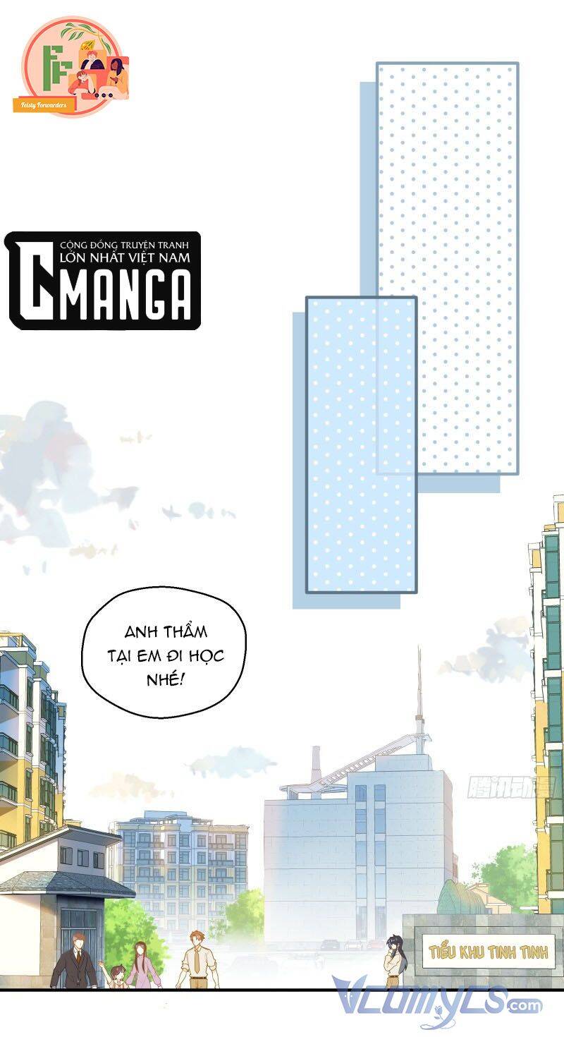 Nữ Phụ Như Tôi Cũng Có Ngày Ra Mắt Chapter 7 - 1