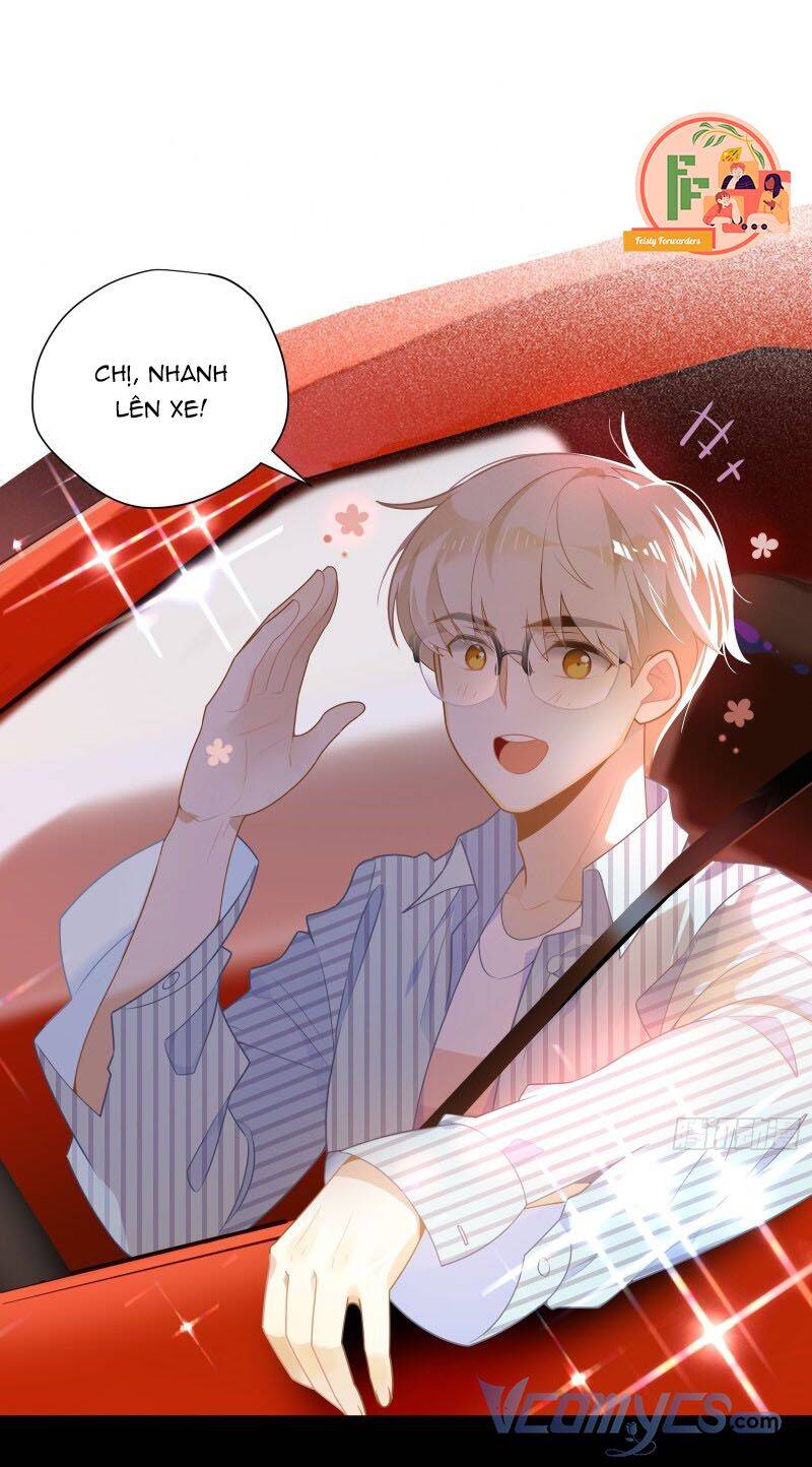 Nữ Phụ Như Tôi Cũng Có Ngày Ra Mắt Chapter 7 - 14