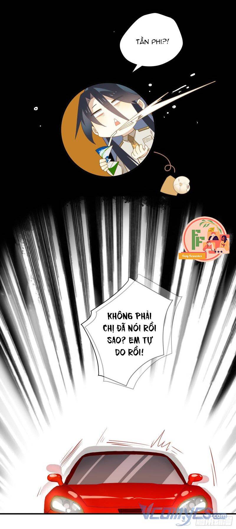 Nữ Phụ Như Tôi Cũng Có Ngày Ra Mắt Chapter 7 - 15