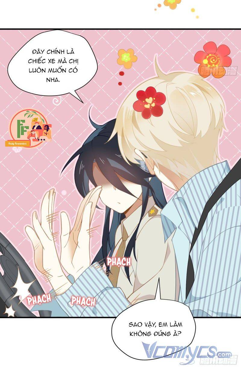 Nữ Phụ Như Tôi Cũng Có Ngày Ra Mắt Chapter 7 - 19