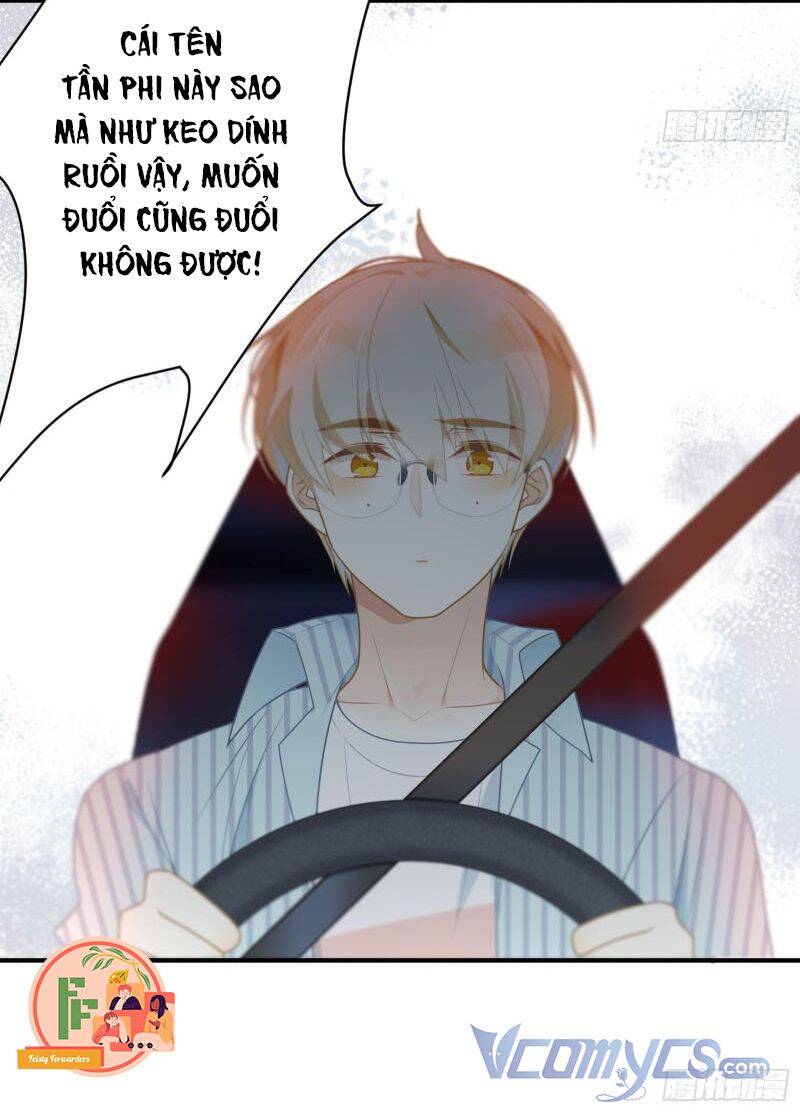 Nữ Phụ Như Tôi Cũng Có Ngày Ra Mắt Chapter 7 - 21