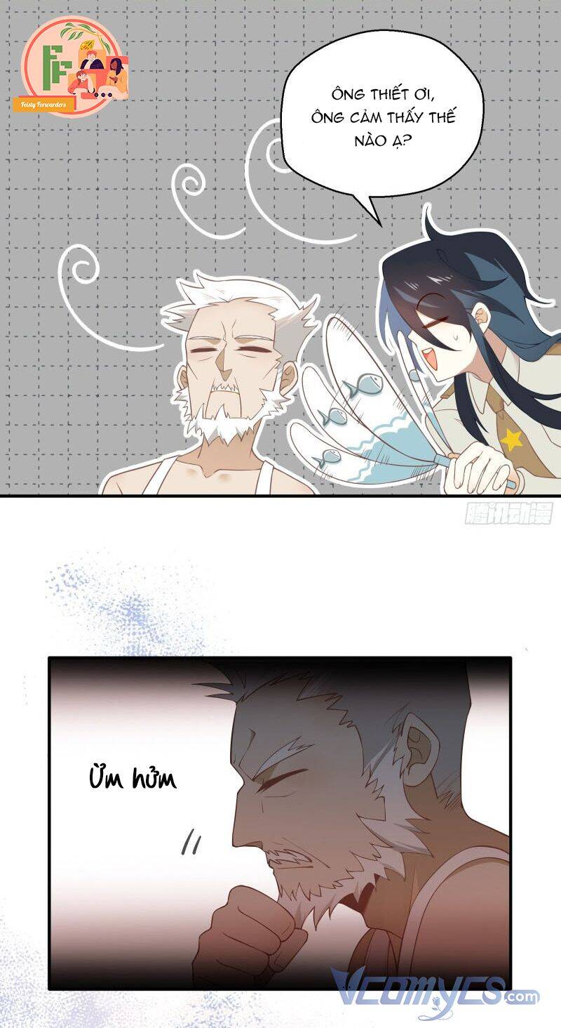 Nữ Phụ Như Tôi Cũng Có Ngày Ra Mắt Chapter 7 - 25