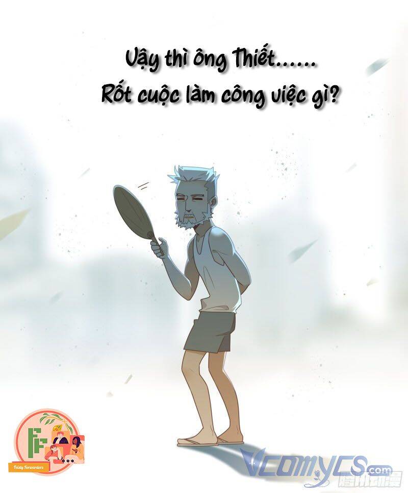 Nữ Phụ Như Tôi Cũng Có Ngày Ra Mắt Chapter 7 - 30