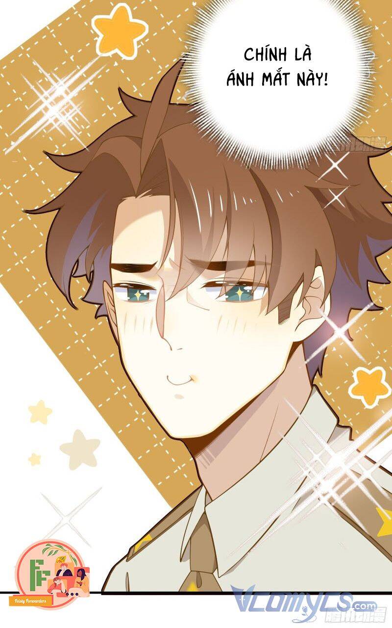 Nữ Phụ Như Tôi Cũng Có Ngày Ra Mắt Chapter 7 - 4