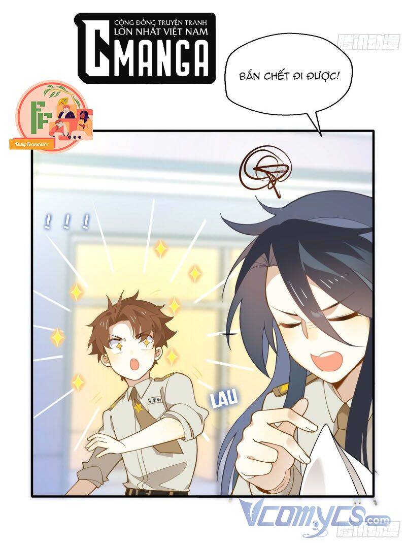 Nữ Phụ Như Tôi Cũng Có Ngày Ra Mắt Chapter 7 - 6