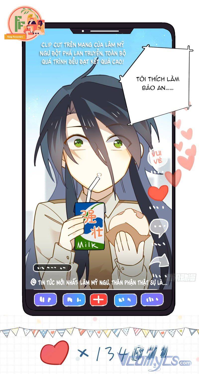 Nữ Phụ Như Tôi Cũng Có Ngày Ra Mắt Chapter 7 - 10