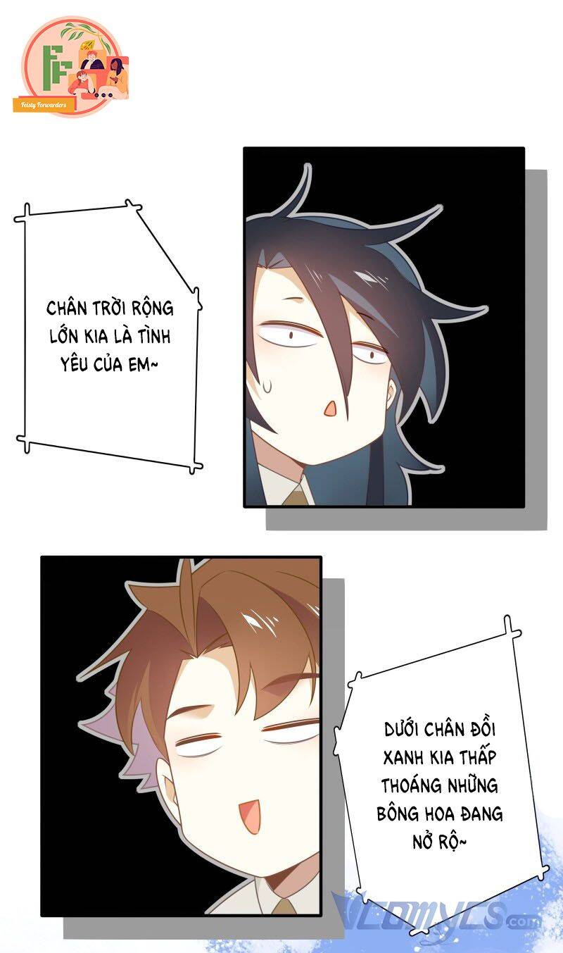 Nữ Phụ Như Tôi Cũng Có Ngày Ra Mắt Chapter 8 - 1