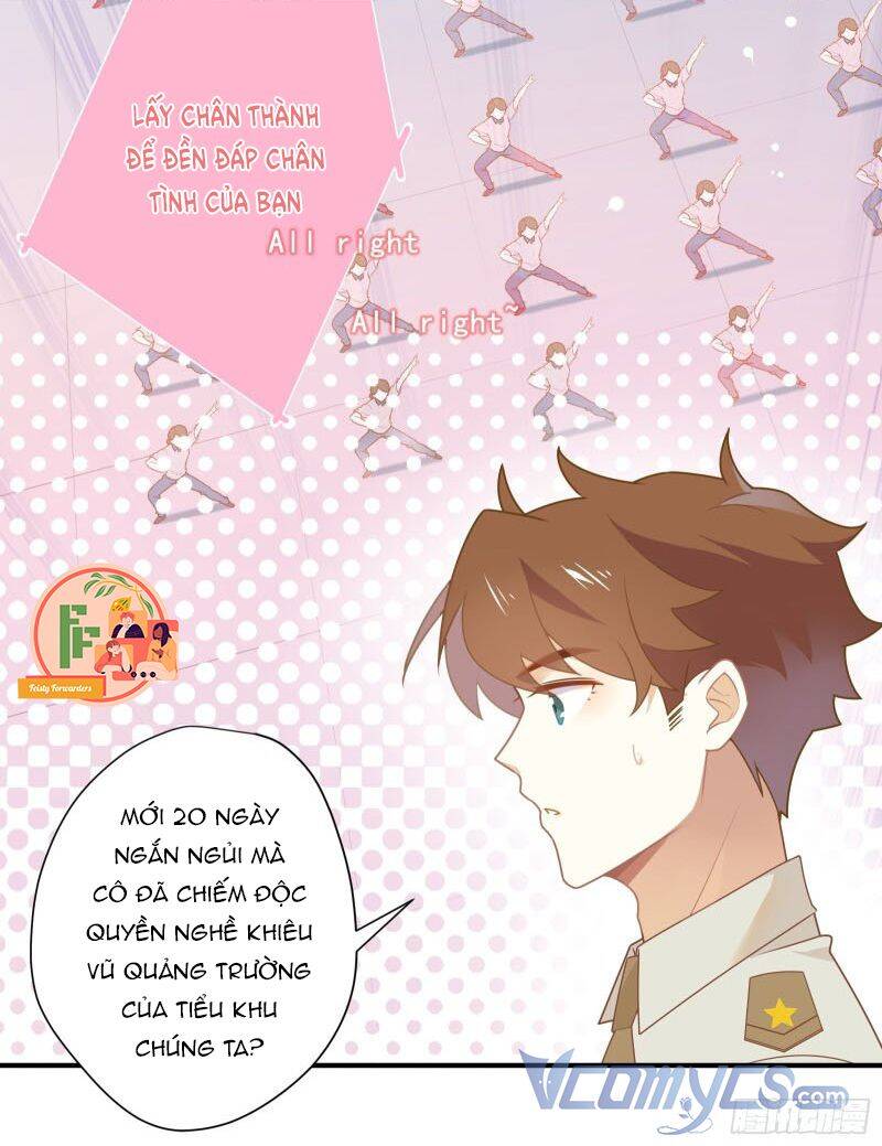 Nữ Phụ Như Tôi Cũng Có Ngày Ra Mắt Chapter 8 - 11