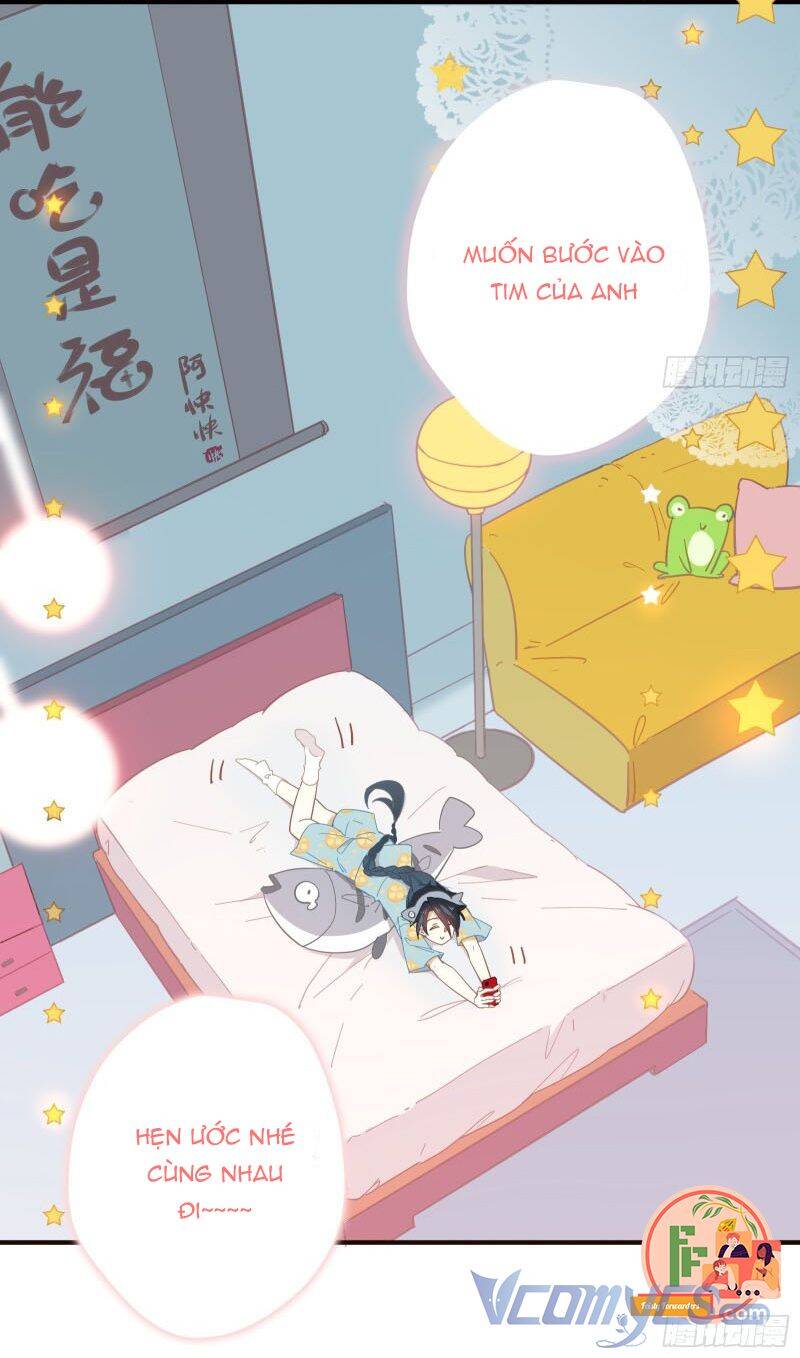 Nữ Phụ Như Tôi Cũng Có Ngày Ra Mắt Chapter 8 - 26