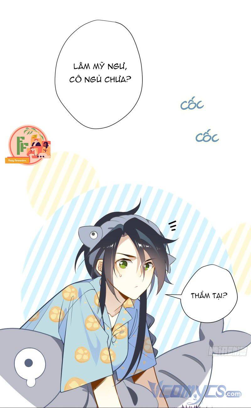 Nữ Phụ Như Tôi Cũng Có Ngày Ra Mắt Chapter 8 - 29