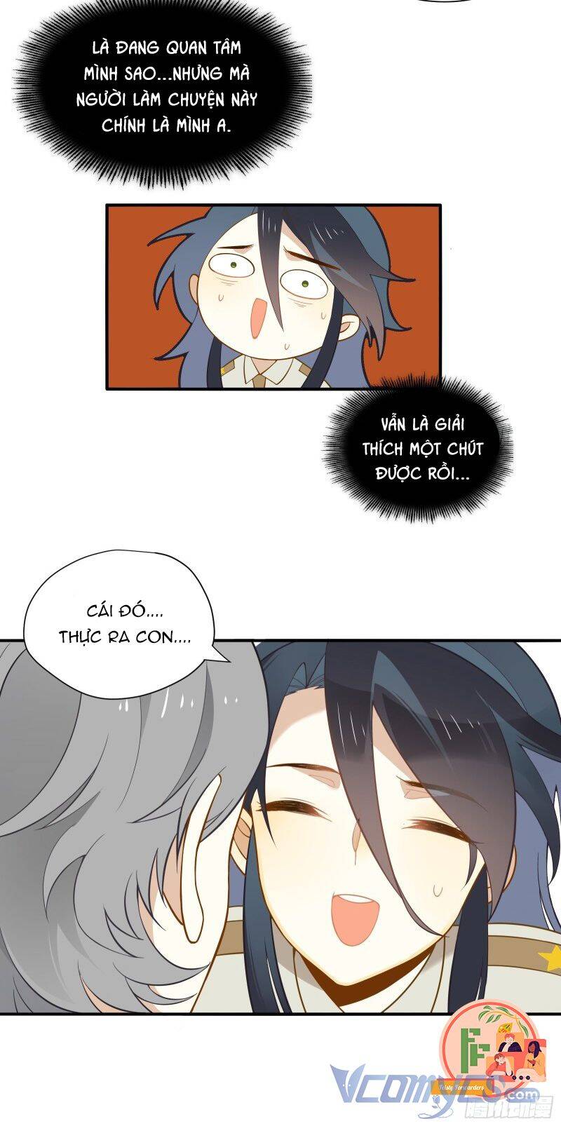 Nữ Phụ Như Tôi Cũng Có Ngày Ra Mắt Chapter 9 - 19