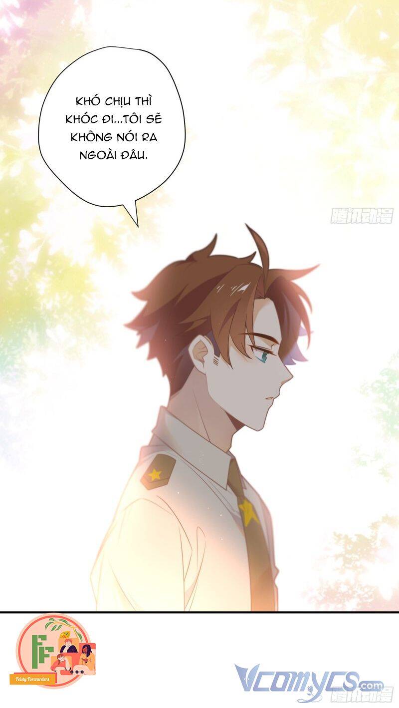 Nữ Phụ Như Tôi Cũng Có Ngày Ra Mắt Chapter 9 - 23
