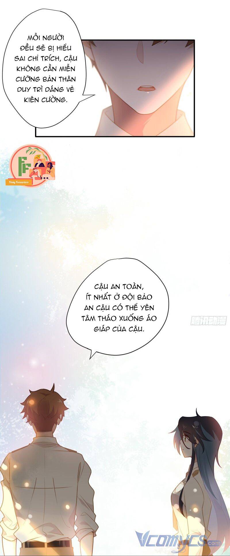 Nữ Phụ Như Tôi Cũng Có Ngày Ra Mắt Chapter 9 - 24