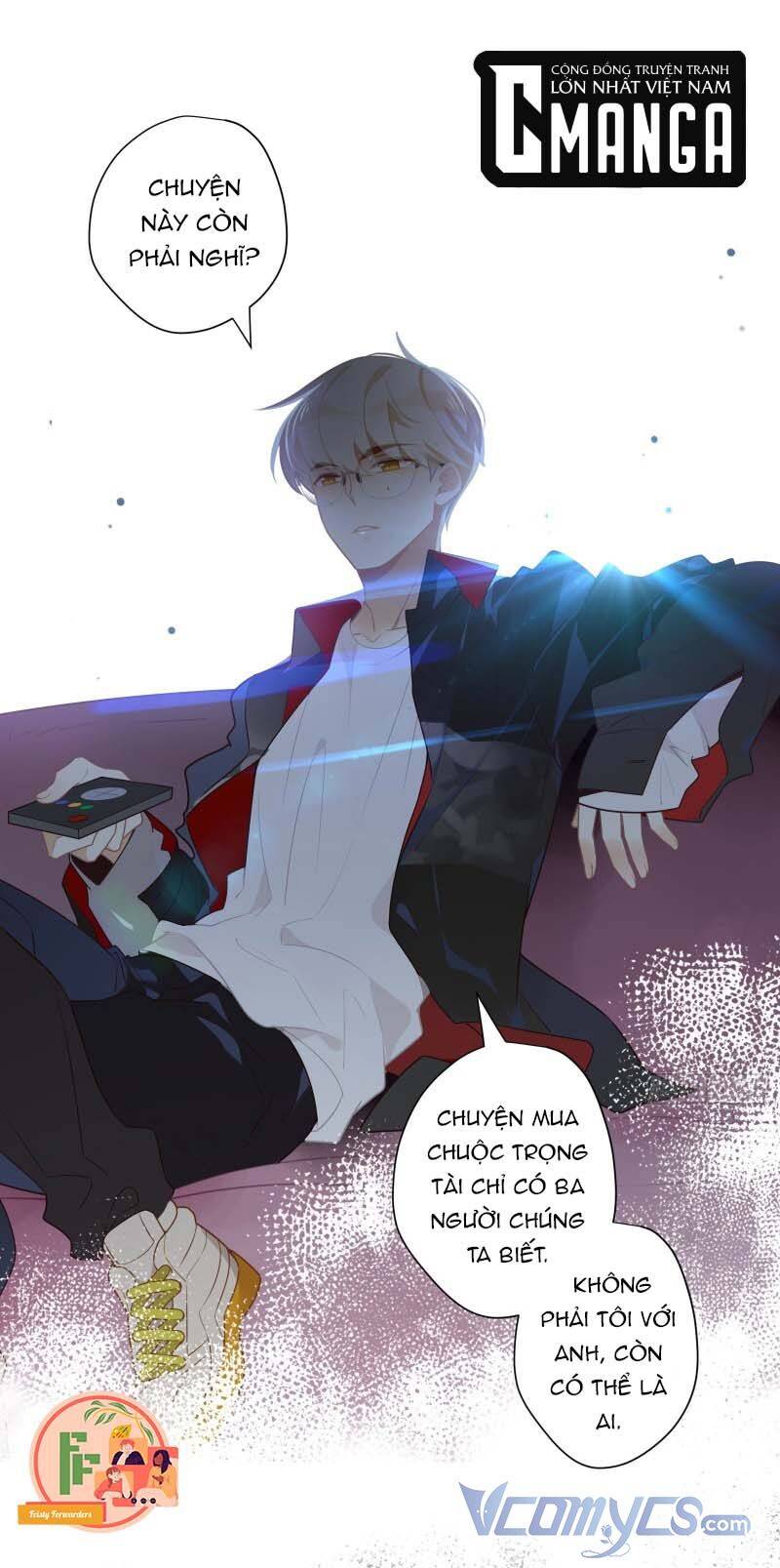 Nữ Phụ Như Tôi Cũng Có Ngày Ra Mắt Chapter 9 - 33