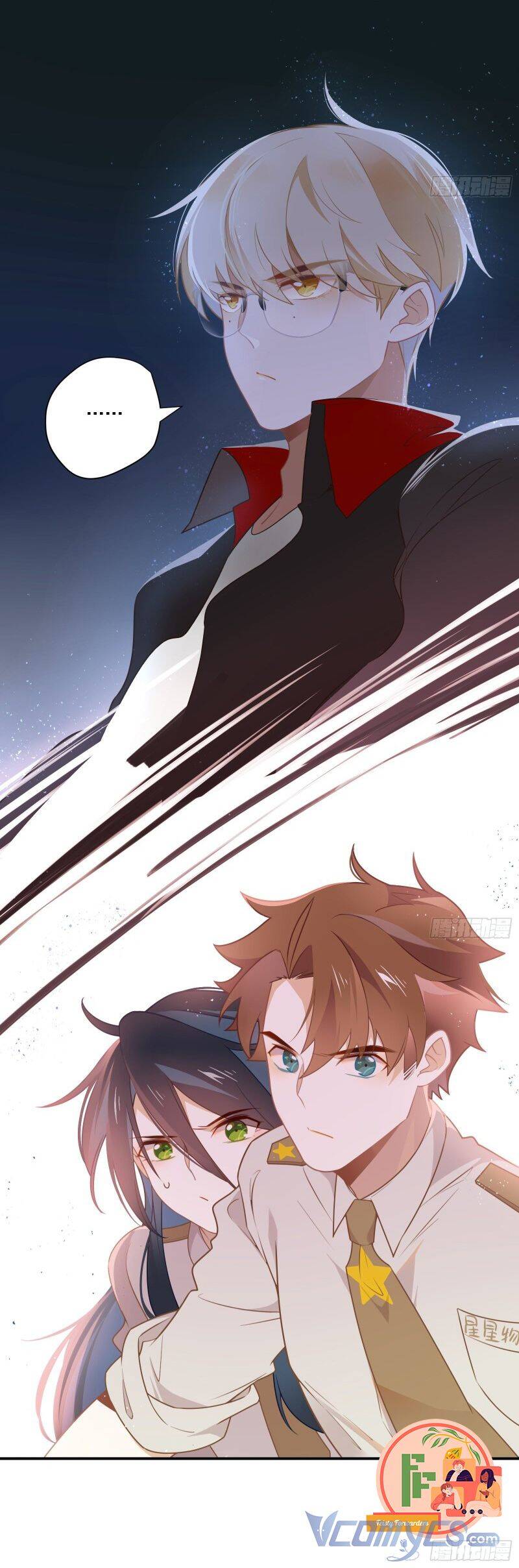 Nữ Phụ Như Tôi Cũng Có Ngày Ra Mắt Chapter 9 - 35