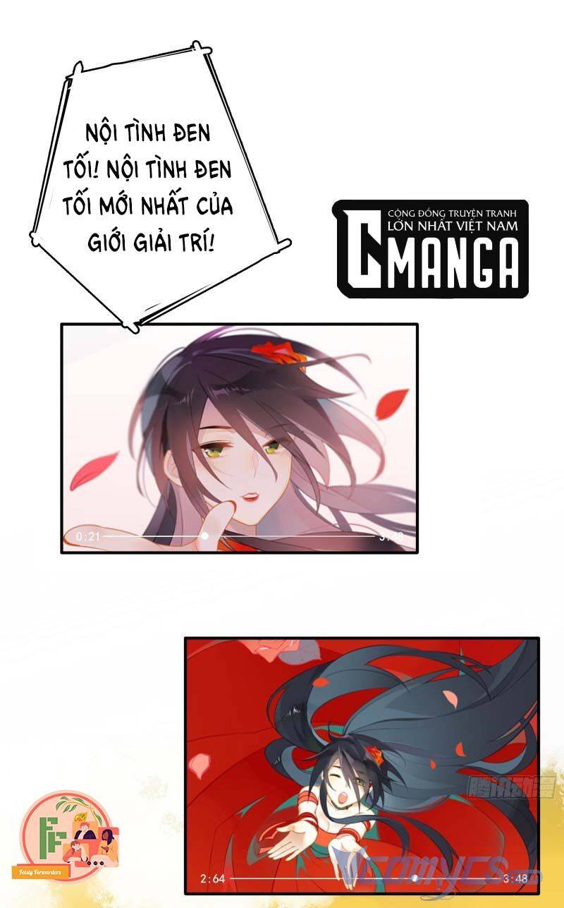 Nữ Phụ Như Tôi Cũng Có Ngày Ra Mắt Chapter 9 - 7