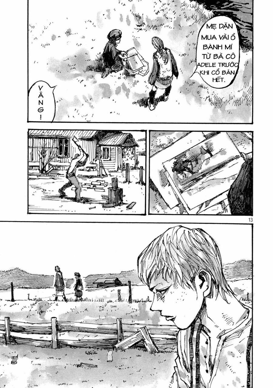 Neun-Takahashi-Tsutomu Chapter 1 - 11