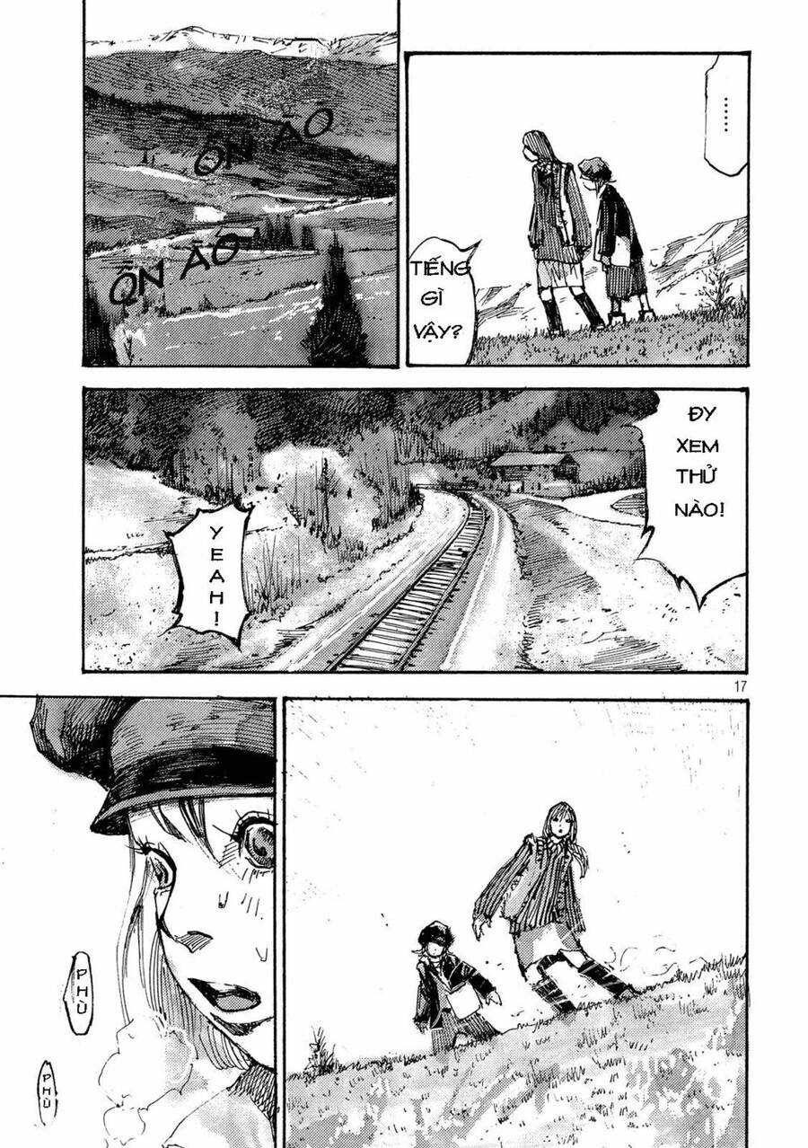 Neun-Takahashi-Tsutomu Chapter 1 - 15