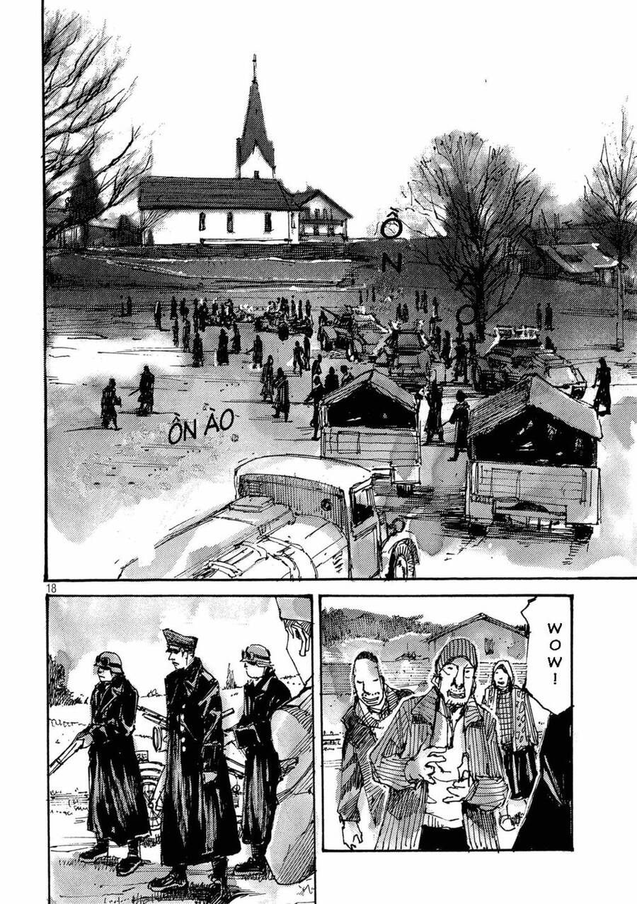 Neun-Takahashi-Tsutomu Chapter 1 - 16
