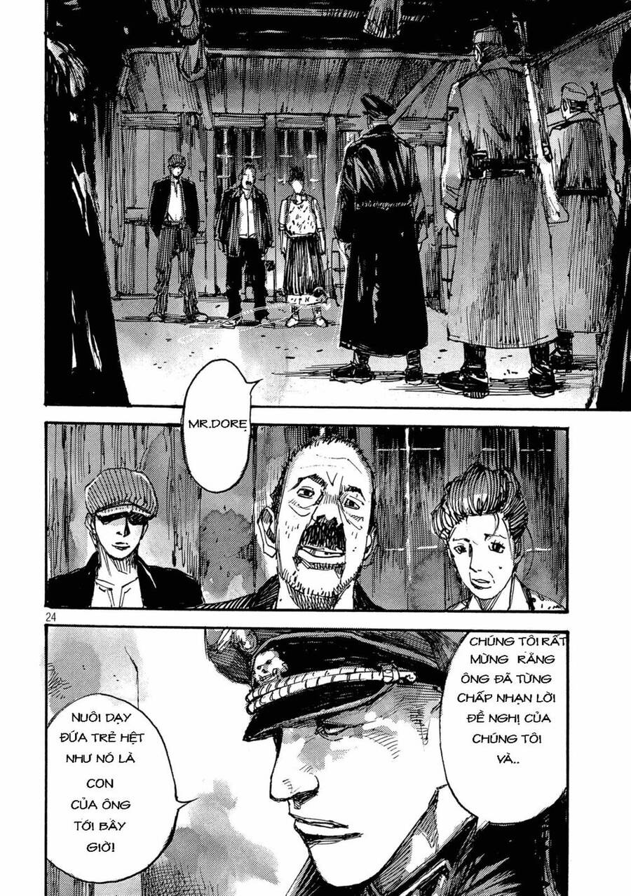 Neun-Takahashi-Tsutomu Chapter 1 - 22