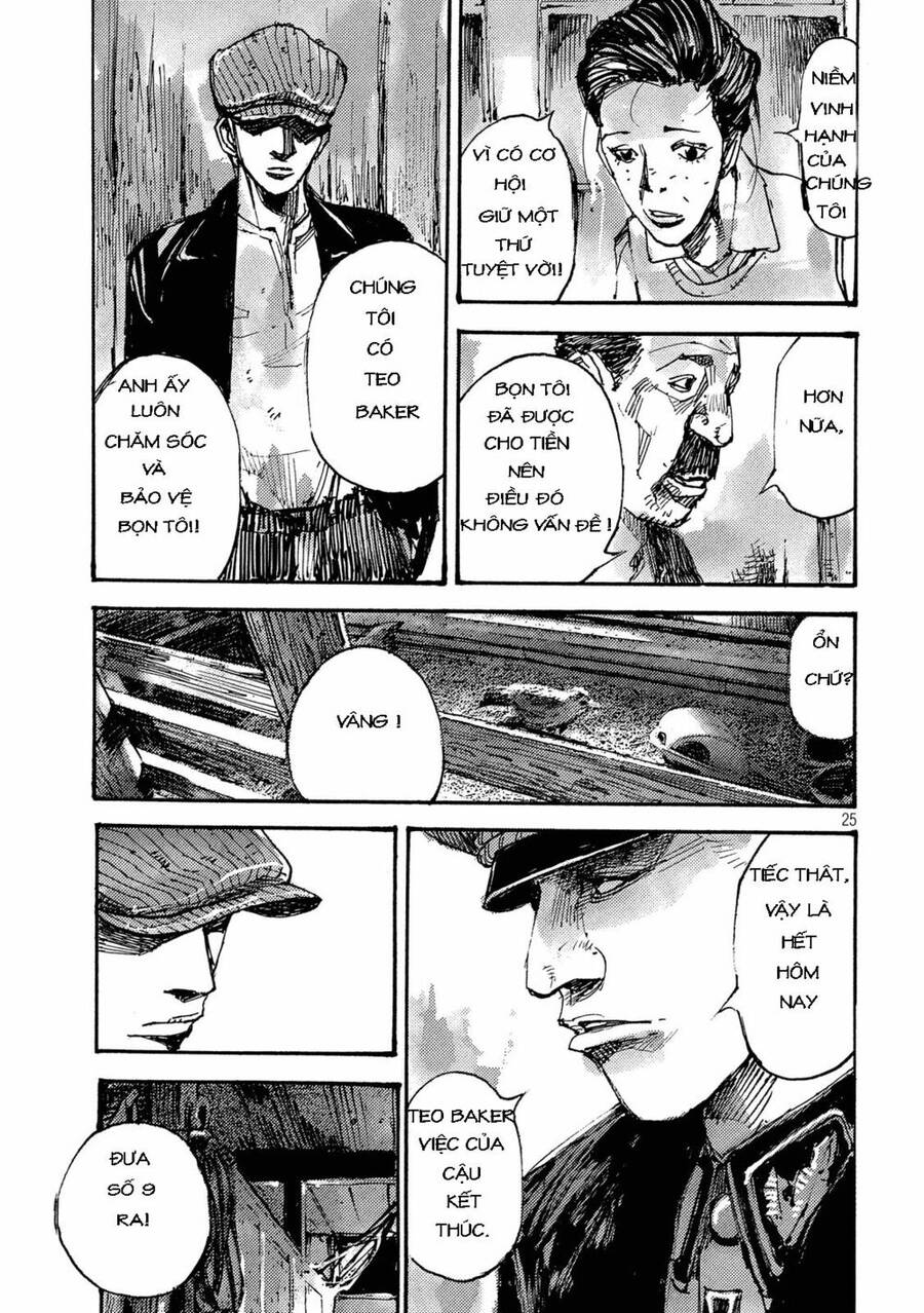 Neun-Takahashi-Tsutomu Chapter 1 - 23