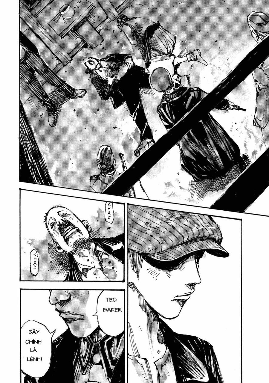 Neun-Takahashi-Tsutomu Chapter 1 - 26