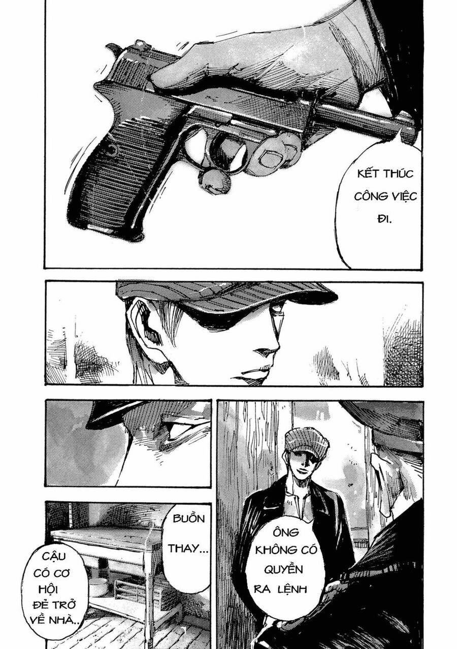 Neun-Takahashi-Tsutomu Chapter 1 - 27