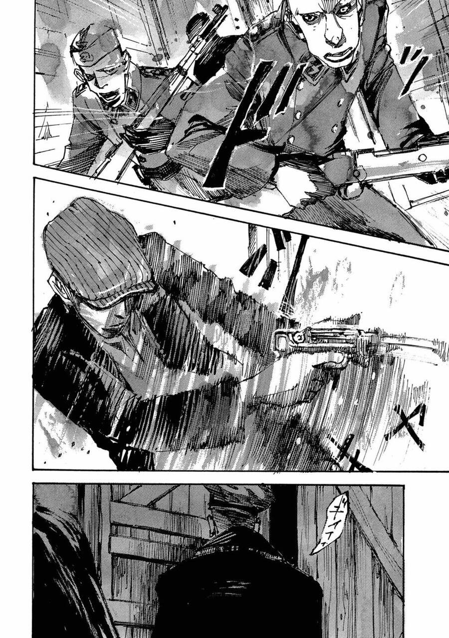 Neun-Takahashi-Tsutomu Chapter 1 - 28