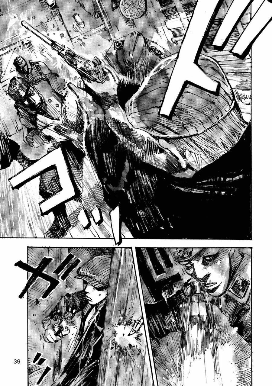 Neun-Takahashi-Tsutomu Chapter 1 - 29