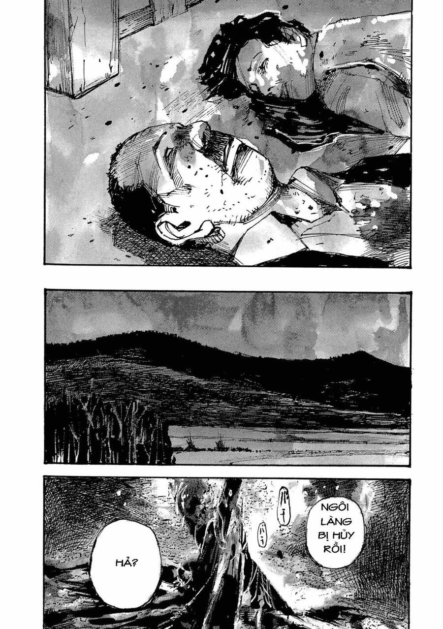 Neun-Takahashi-Tsutomu Chapter 1 - 31