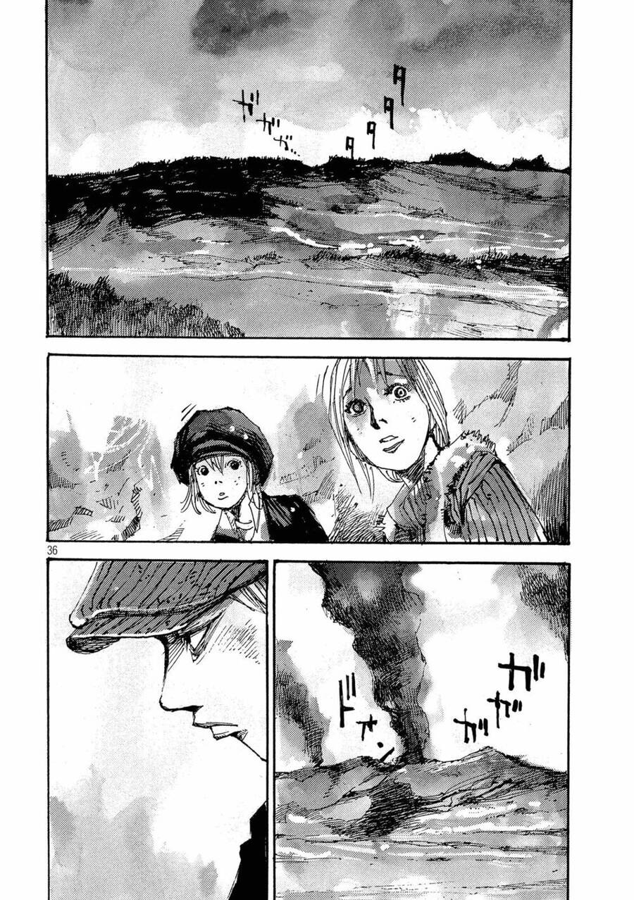 Neun-Takahashi-Tsutomu Chapter 1 - 34